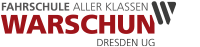 Fahrschule Warschun Dresden UG